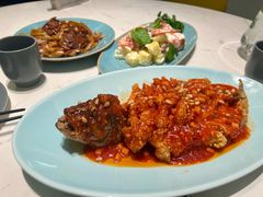 -鹿港小镇(悠唐店)