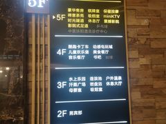 -水王国温泉水世界