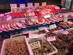 -三个渔夫·蒸汽海鲜(小白楼店)