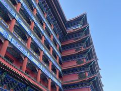 -大明幻境第一城