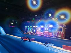 -VS SPORTS PARK运动玩乐园·团建·生日会(合生汇店)
