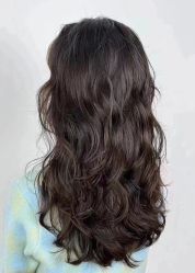 -V+ Hair
