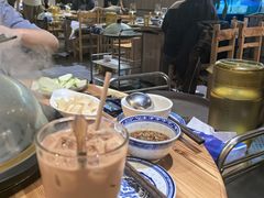 -阿鸡鱼庄·顺德鲜蒸小炒(亚运村店)