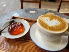 -时光花园(白鹭洲店)