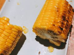 -木屋烧烤(上梅林店)