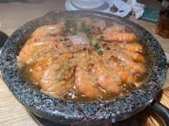 蒜蓉粉丝虾-佬肥猫(南翔印象城MEGA店)