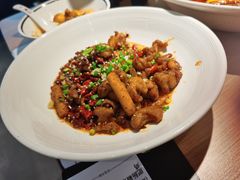 -新太二·鲜料川菜(晶耀前滩店)