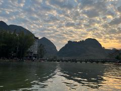 -靖西鹅泉风景区