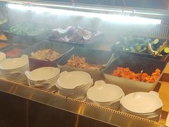 -丰茂烤串(公园店)