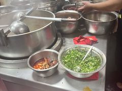 -金牌罗记肠旺面(蔡家街店)