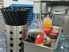 -燊意布拉肠云吞面(中山四路店)