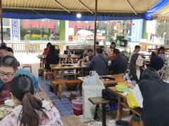 大堂-陈记泸州酸菜豆花火锅(建设路店)