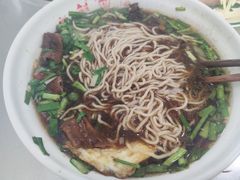 -老赵面店(大西路店)