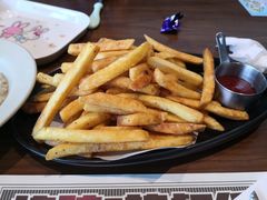 -曼乐辰餐厅(中庚漫游城店)