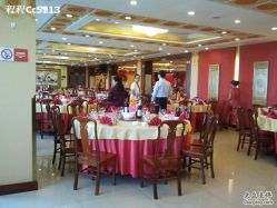 -全聚德烤鸭店·宴会厅(和平门店)
