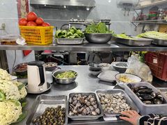 -姐妹炖罐店(桂香街总店)