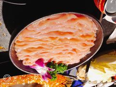 -渝涯重庆豆花老火锅(中赢国际店)