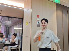 -海底捞大排档火锅(悦荟广场店)