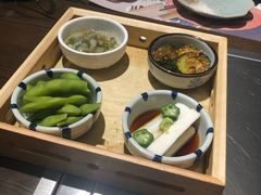 -樱宿日式和牛烧肉(五道口店)