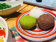-Sushi Love 创意寿司(丽影广场店)