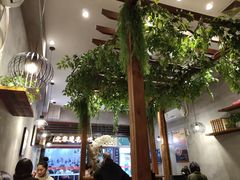 大堂-豫楚源美猴王·面(武展店)