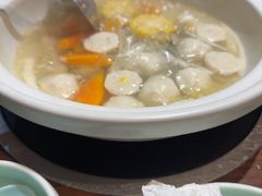 -龙泉人椰子鸡·糟粕醋·地标海南菜(龙昆南店)