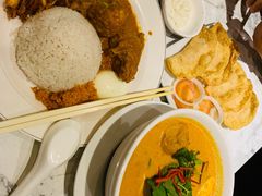 -关夫人餐厅(阳光广场店)