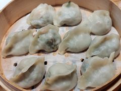 -老边饺子馆(中街店)