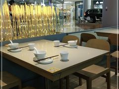 -蔡澜港式点心(皇庭广场店)