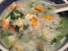 -棕榈岛海鲜自助餐厅(虹桥迎宾馆店)