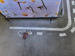 -line friends(明洞旗舰店)