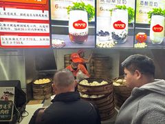 -南方迷宗大包(湖滨店)