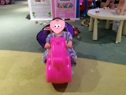 -幻贝家儿童乐园(武汉永旺梦乐城店)