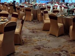 -上海浦东嘉里大酒店