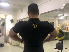 -中田健身工作室(东园店)