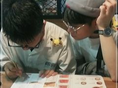 -傣妹火锅(南京东路一店)