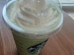 -星巴克(深圳香港大学深圳医院店)