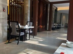 -拾溪餐厅·包厢(杭州千禧度假酒店)