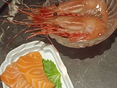 -半岛翡丽海鲜自助餐厅(观风亭店)