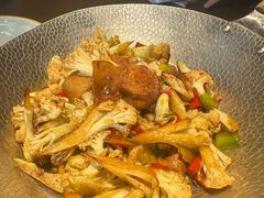 -老阿爸鲜鱼土菜(昆山花桥店)