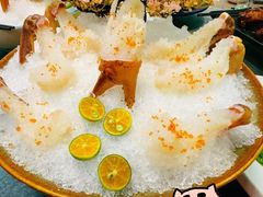 -龚记海鲜20年老字号