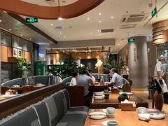 -云海肴·汽锅鸡·云南菜(领展购物广场·中关村店)