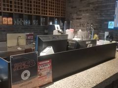 -老墙根涮肉·铜锅·烧烤(欢乐谷·王四营店)