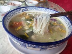 -香麒园·过桥米线·南湖雅宴