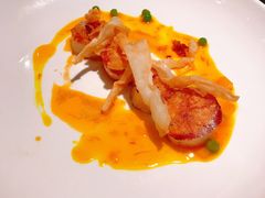 京葱煎鲜带子-Solo(衡山路店)