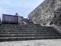-襄阳古城