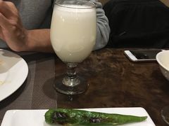 -苏坦土耳其餐厅(白云宾馆店)