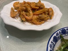-鸿兴楼酒家(阜阳路店)
