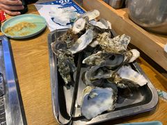 -蚝英雄鲜蚝自助专门店(长楹天街直营店)