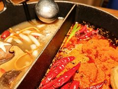 -大龙燚·旷野鲜火锅(广州首店)